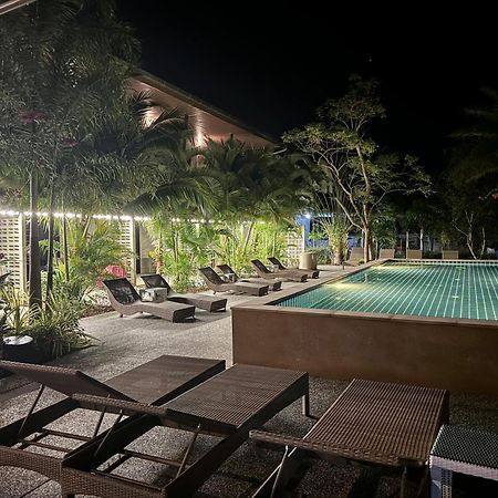 Aonangstudio Krabi Ngoại thất bức ảnh