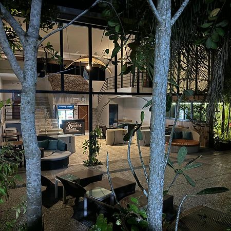 Aonangstudio Krabi Ngoại thất bức ảnh