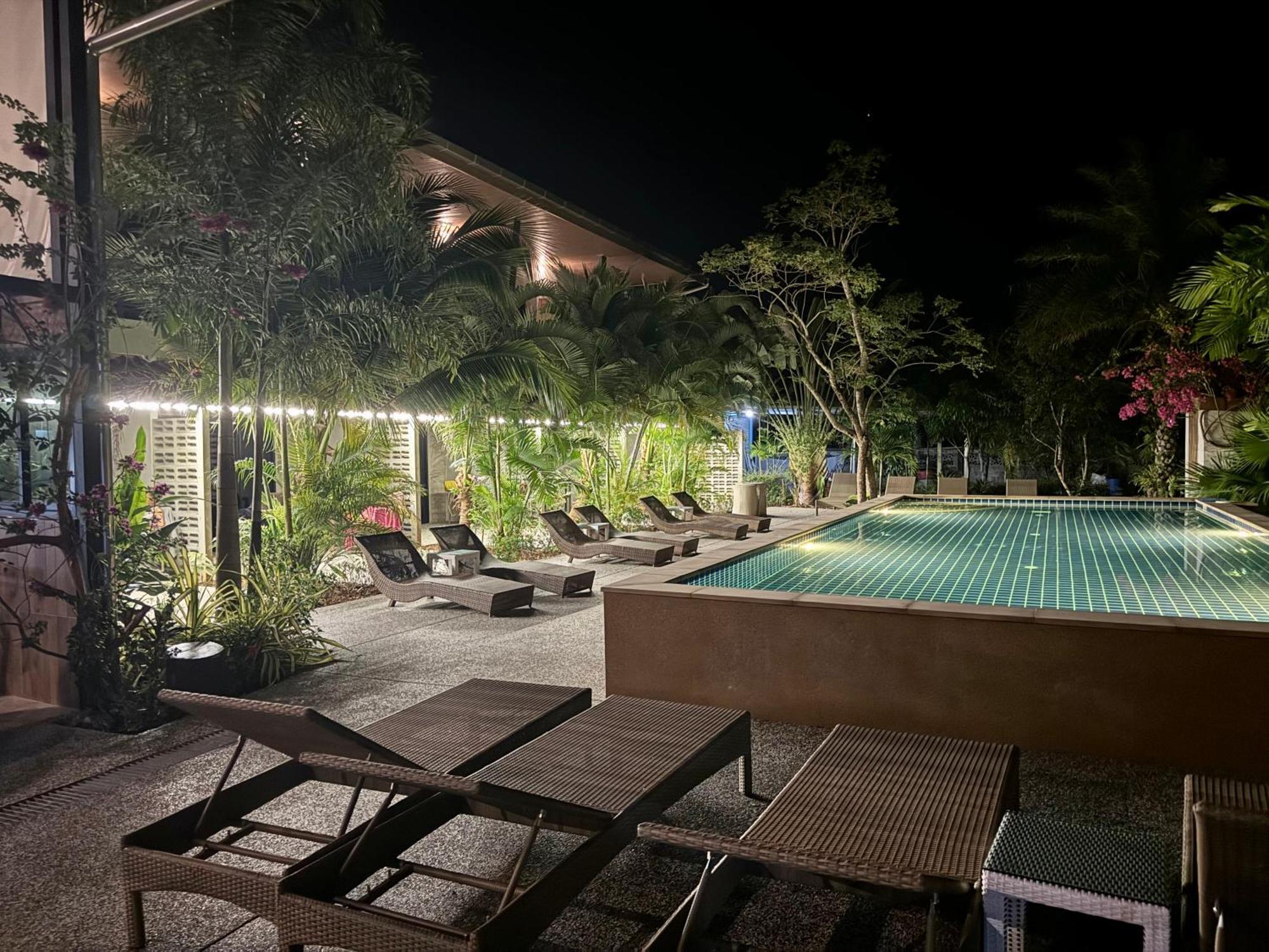 Aonangstudio Krabi Ngoại thất bức ảnh
