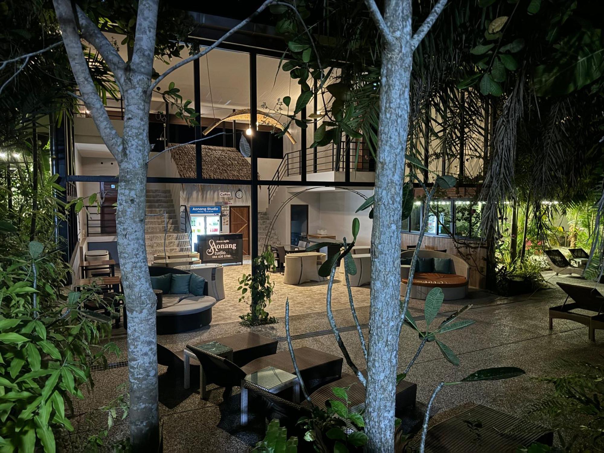 Aonangstudio Krabi Ngoại thất bức ảnh