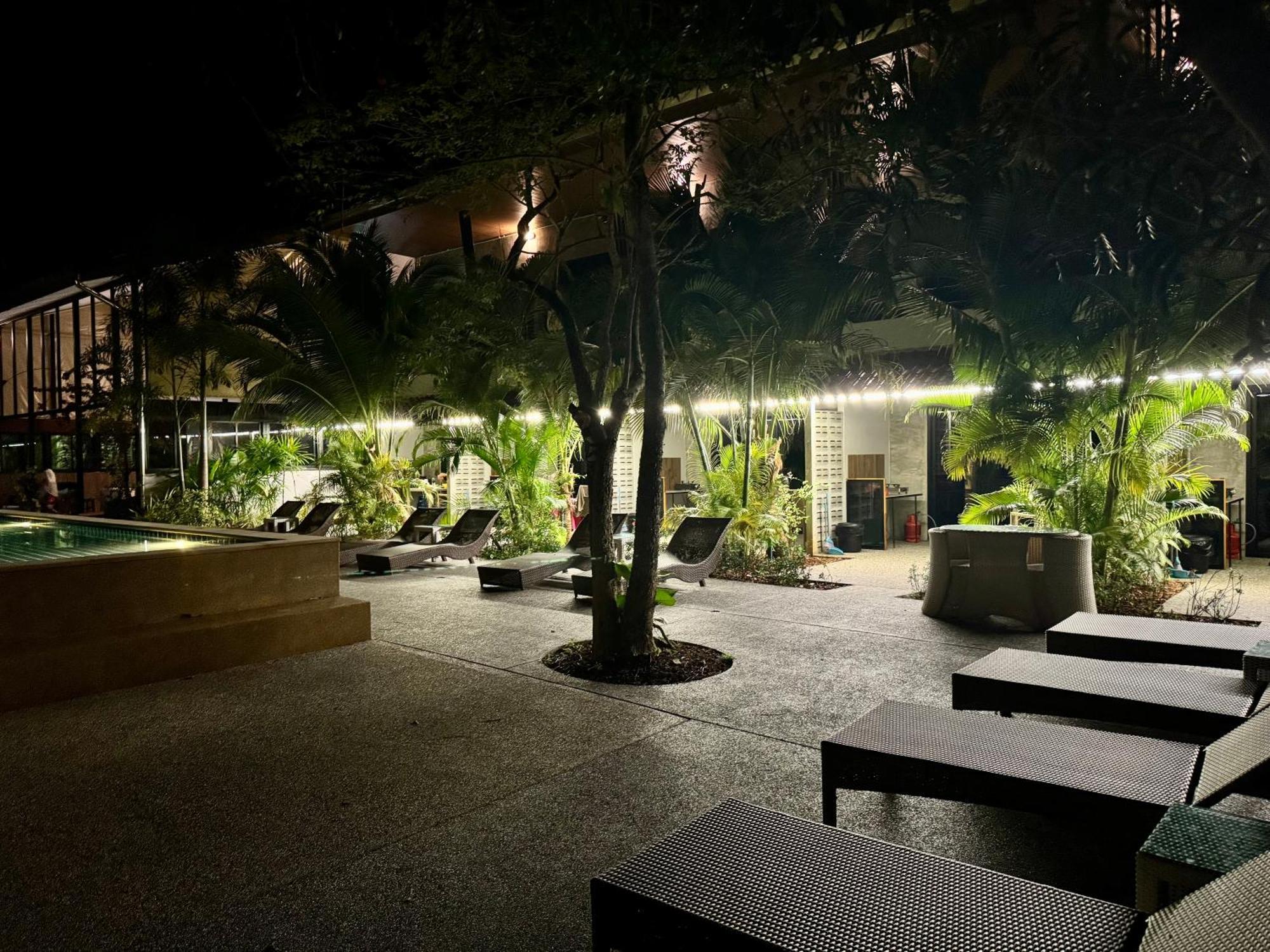 Aonangstudio Krabi Ngoại thất bức ảnh