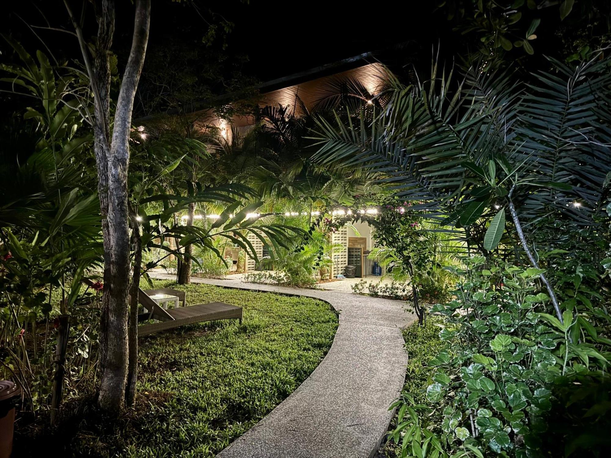Aonangstudio Krabi Ngoại thất bức ảnh