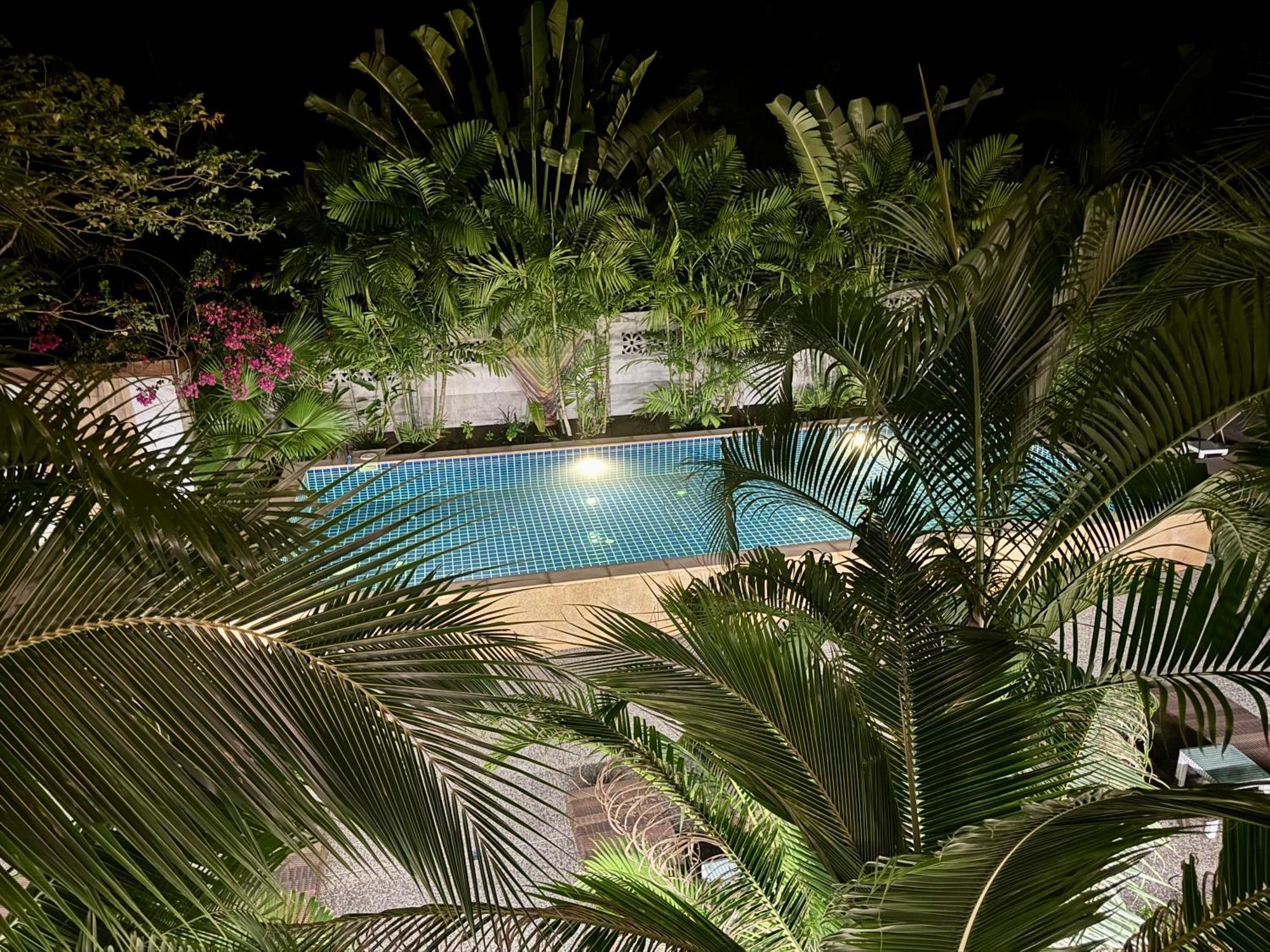 Aonangstudio Krabi Ngoại thất bức ảnh