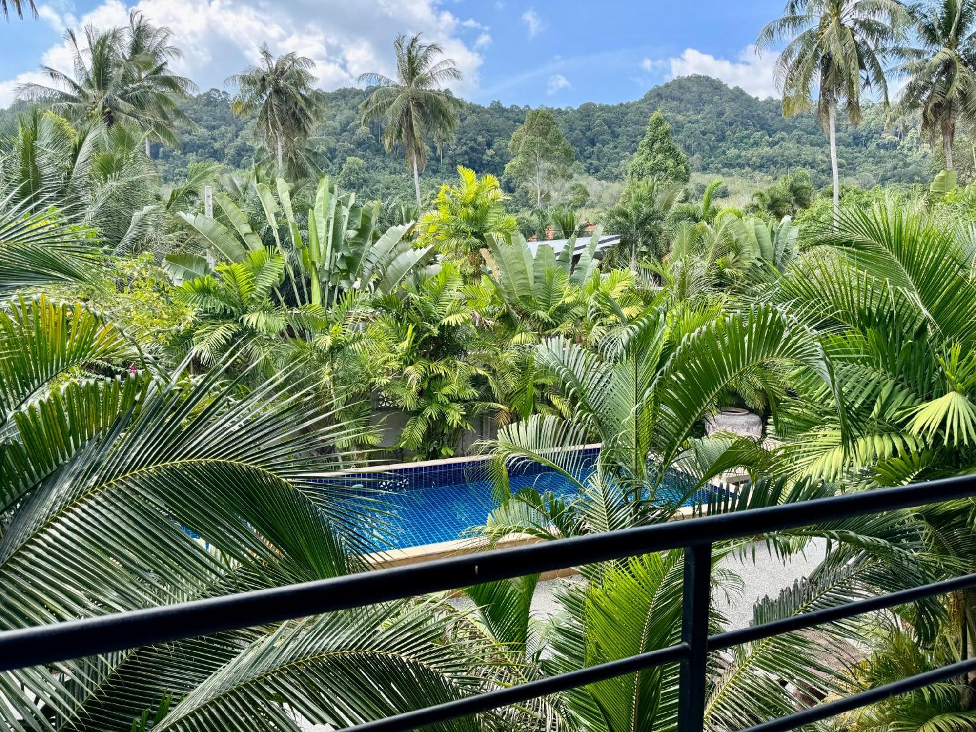Aonangstudio Krabi Ngoại thất bức ảnh