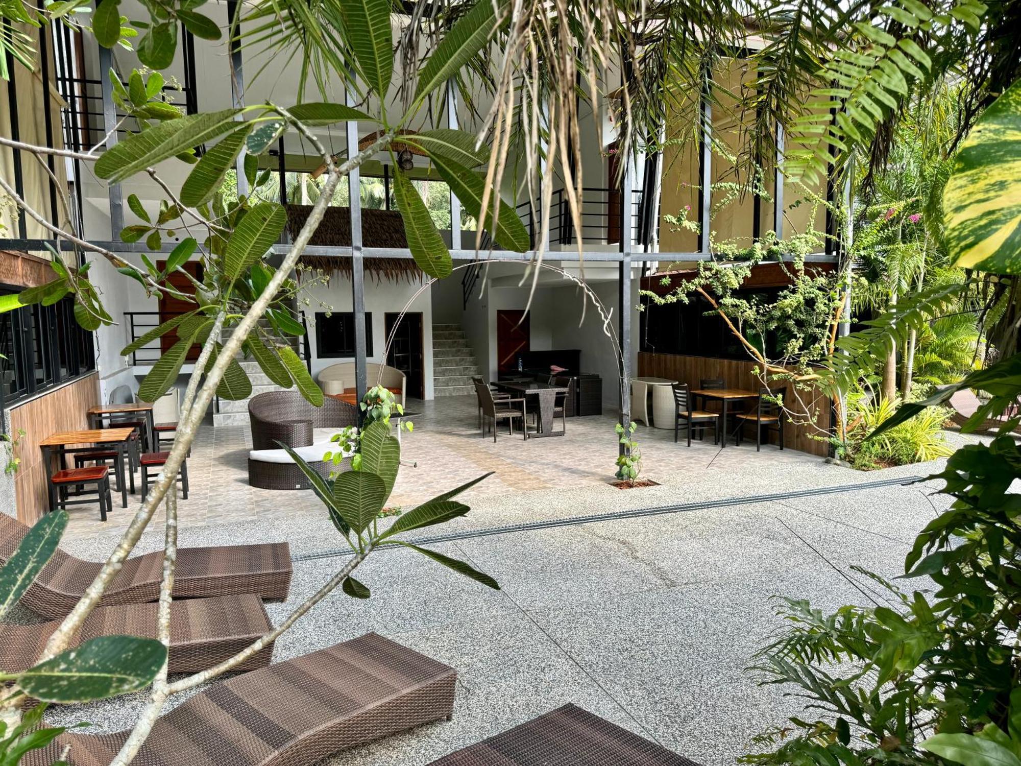 Aonangstudio Krabi Ngoại thất bức ảnh