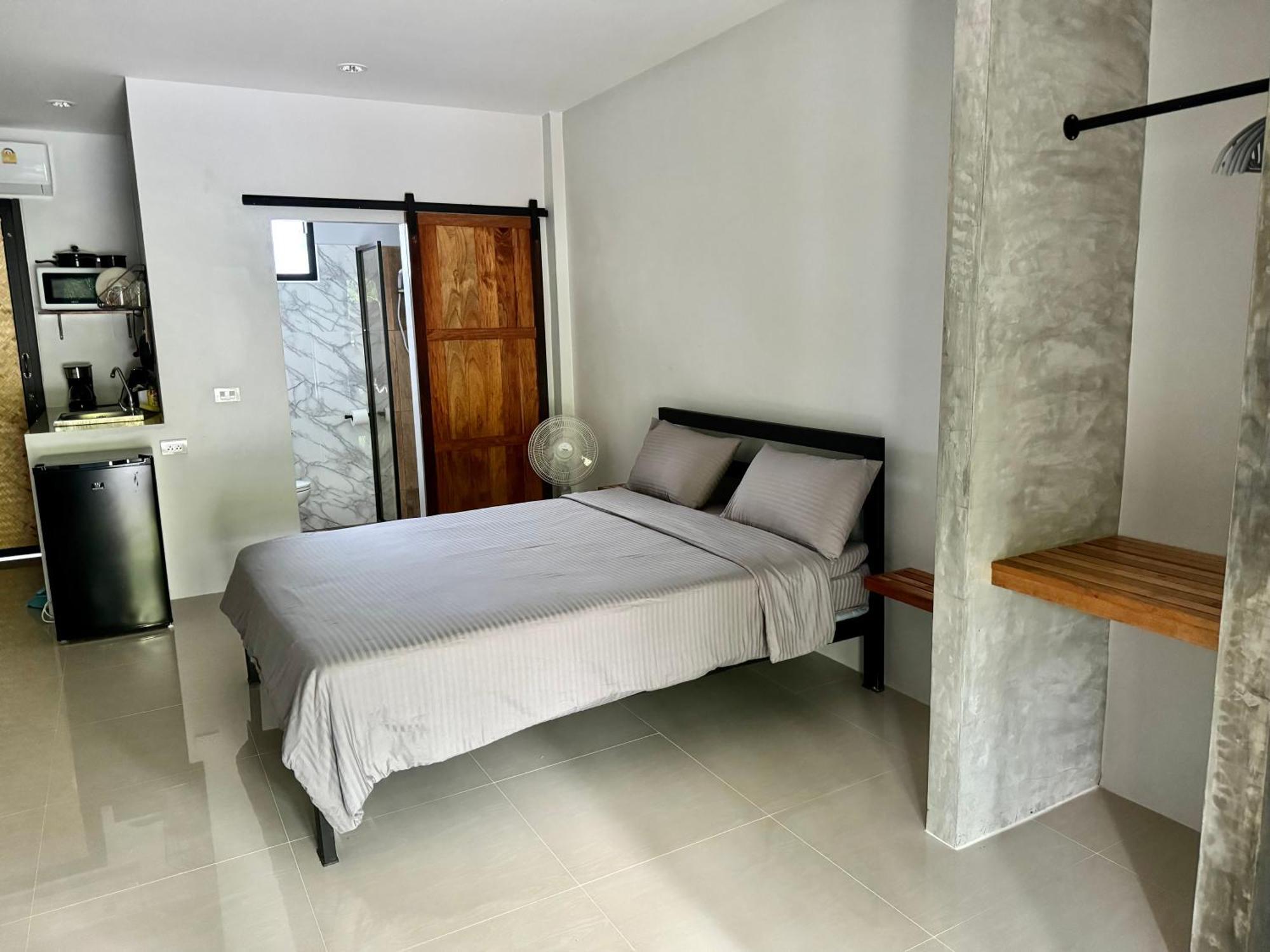 Aonangstudio Krabi Ngoại thất bức ảnh