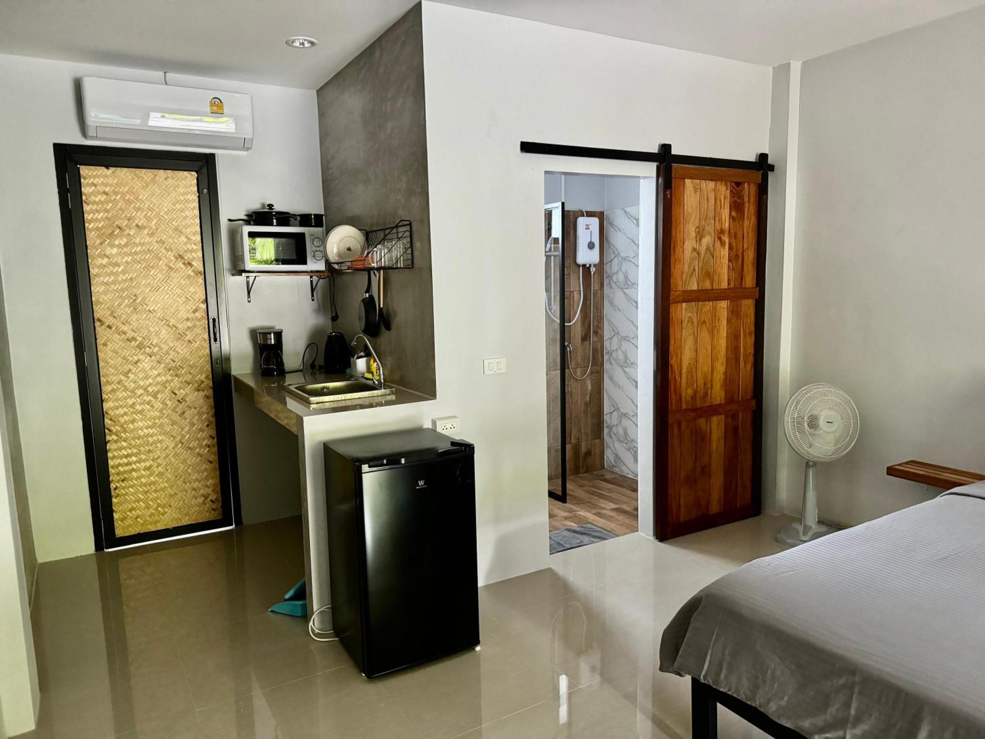 Aonangstudio Krabi Ngoại thất bức ảnh