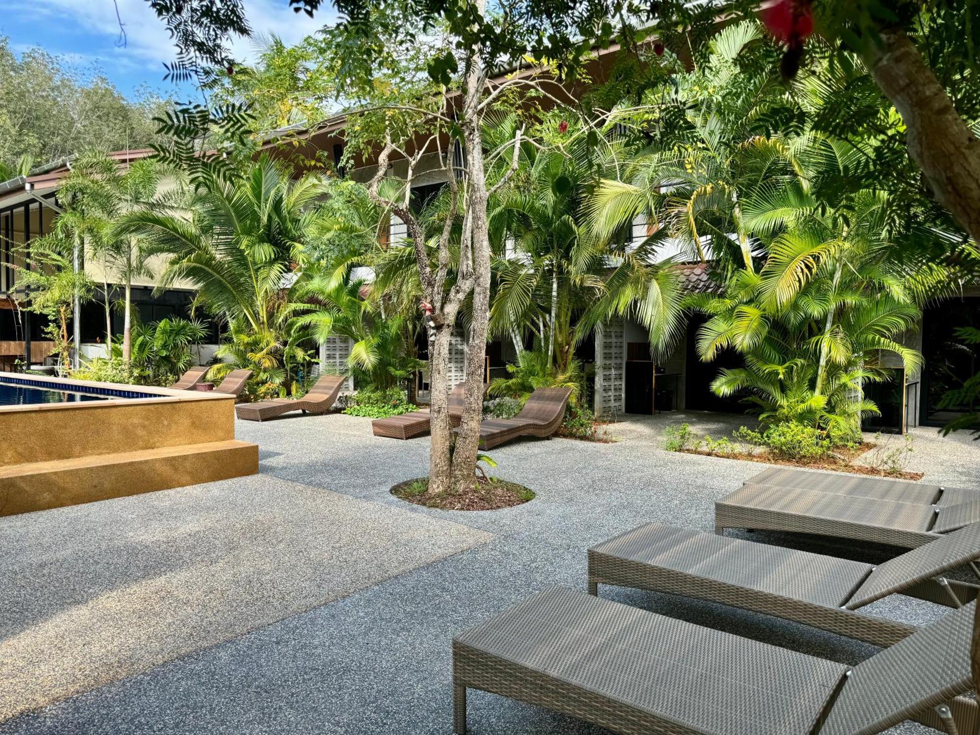 Aonangstudio Krabi Ngoại thất bức ảnh